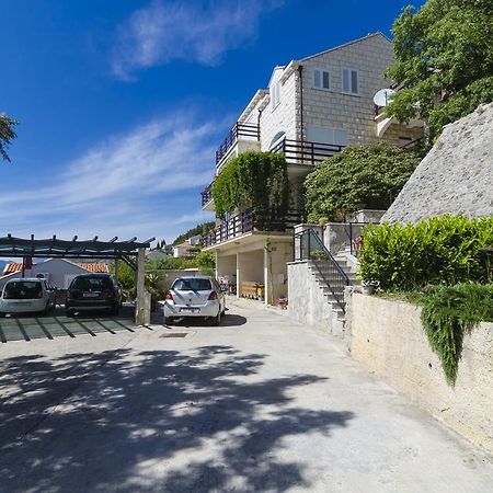 Guest House Kalauz Dubrovnik Luaran gambar