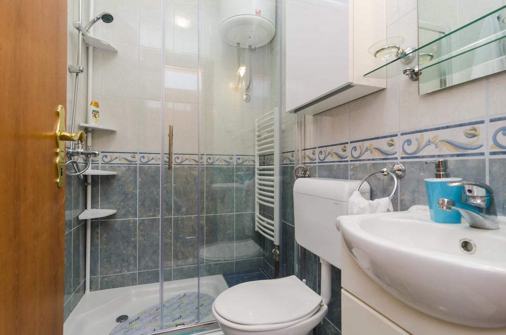 Guest House Kalauz Dubrovnik Luaran gambar