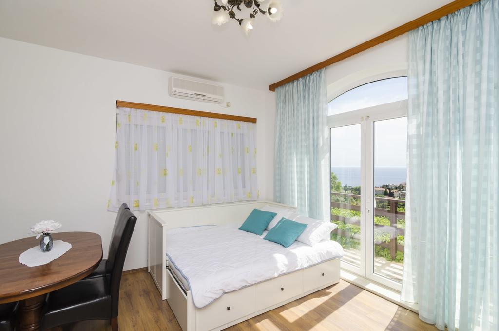 Guest House Kalauz Dubrovnik Luaran gambar