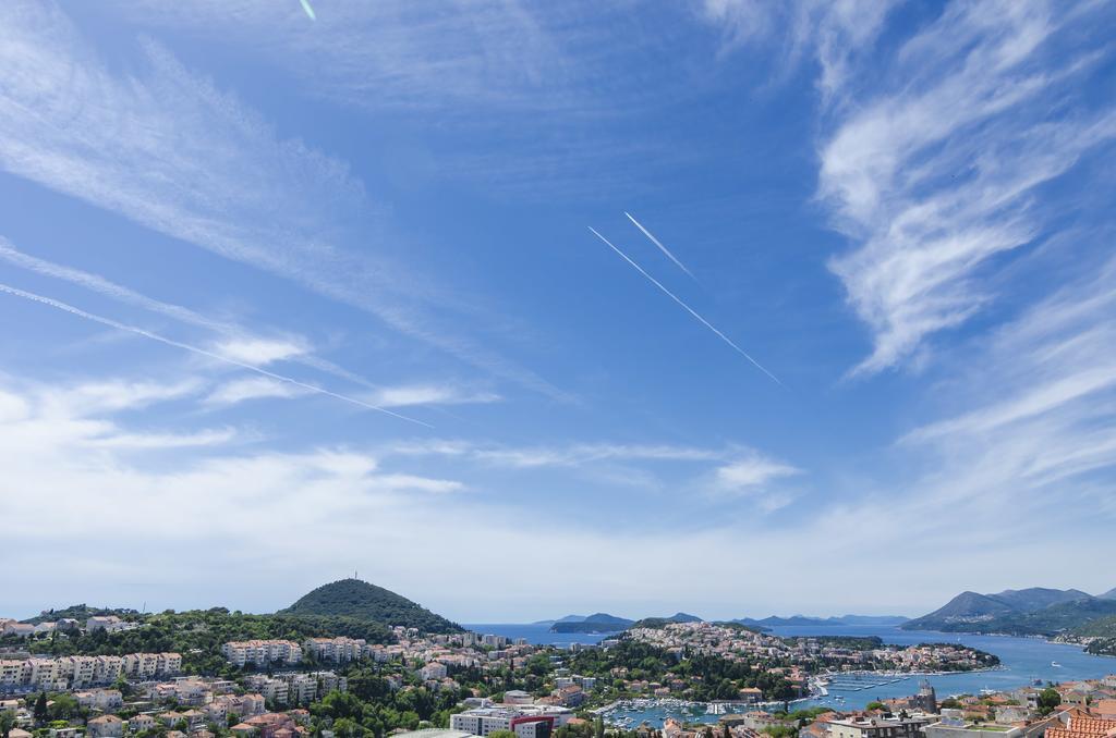 Guest House Kalauz Dubrovnik Luaran gambar