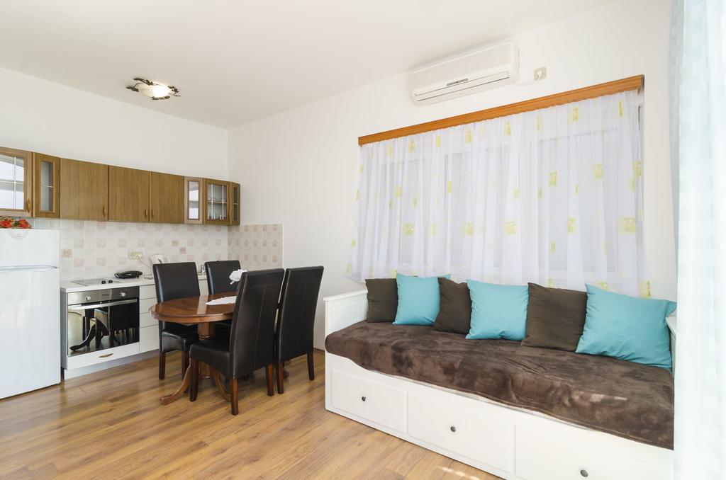 Guest House Kalauz Dubrovnik Luaran gambar