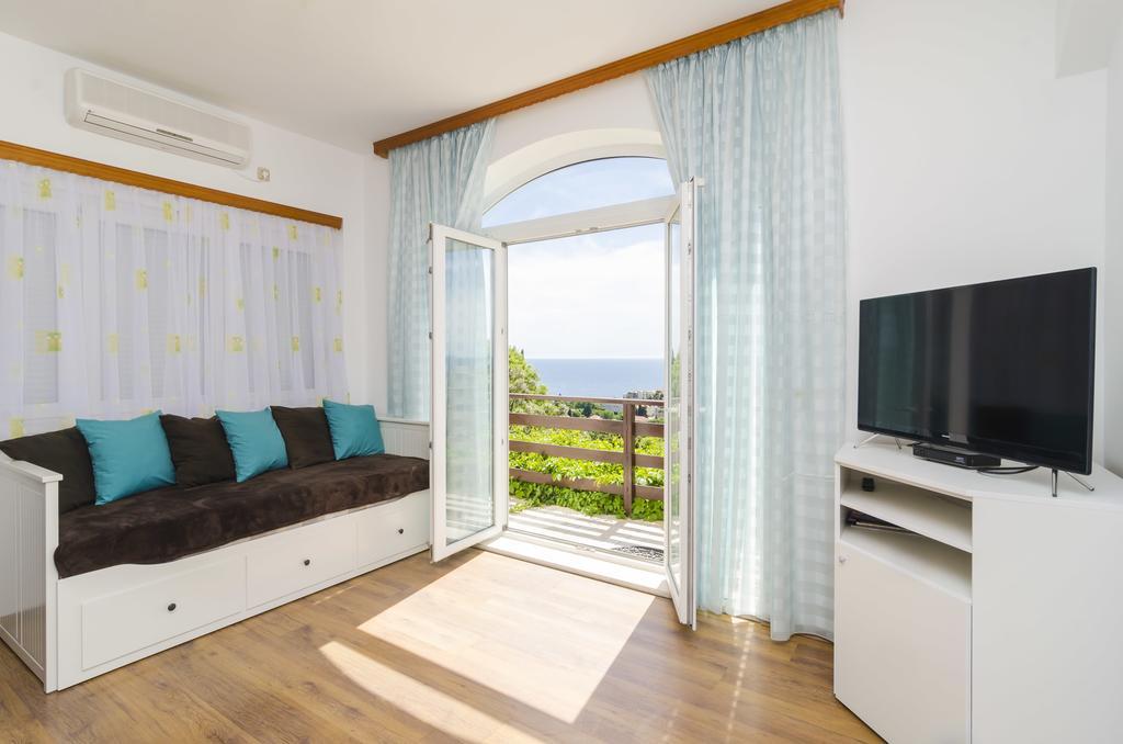 Guest House Kalauz Dubrovnik Luaran gambar