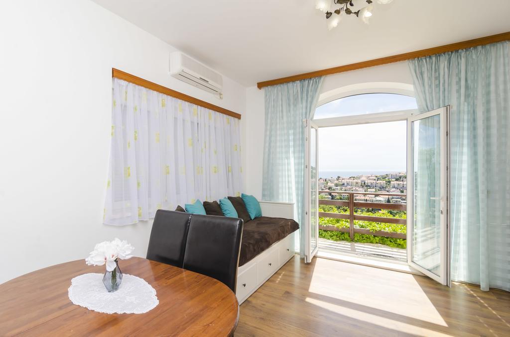 Guest House Kalauz Dubrovnik Luaran gambar