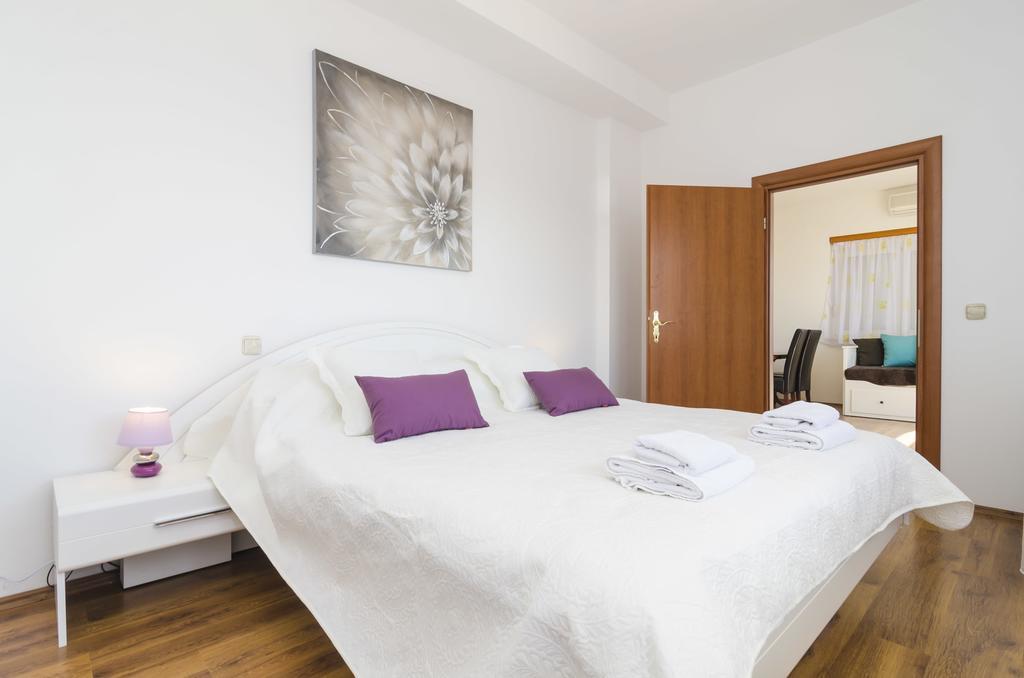 Guest House Kalauz Dubrovnik Luaran gambar