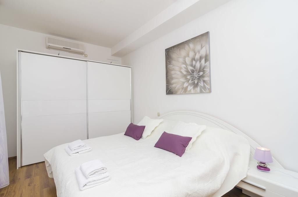 Guest House Kalauz Dubrovnik Luaran gambar