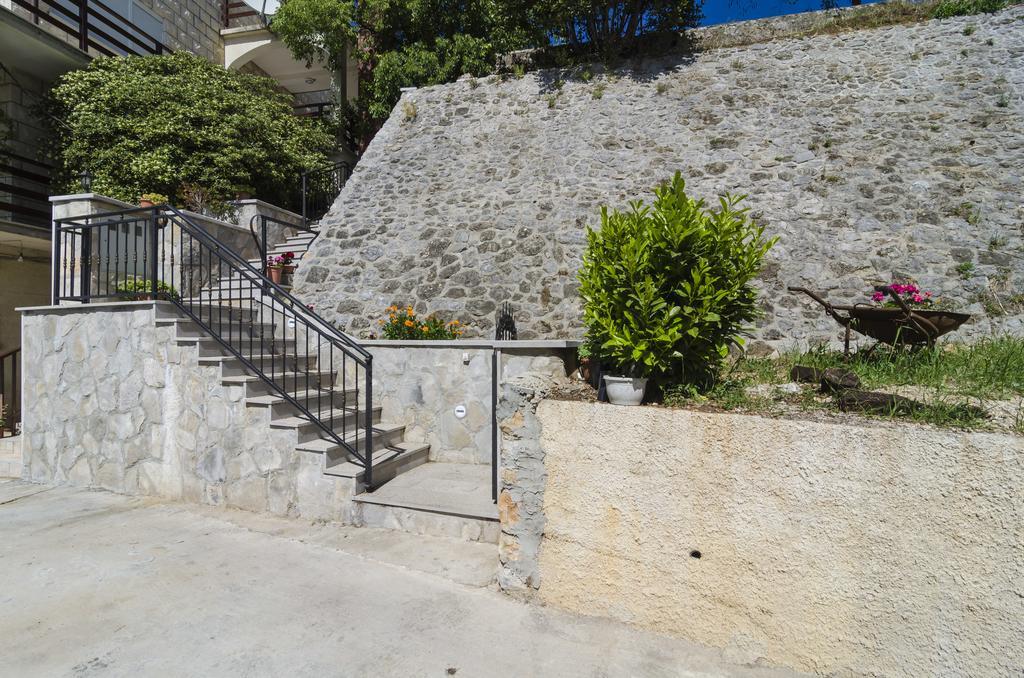 Guest House Kalauz Dubrovnik Luaran gambar