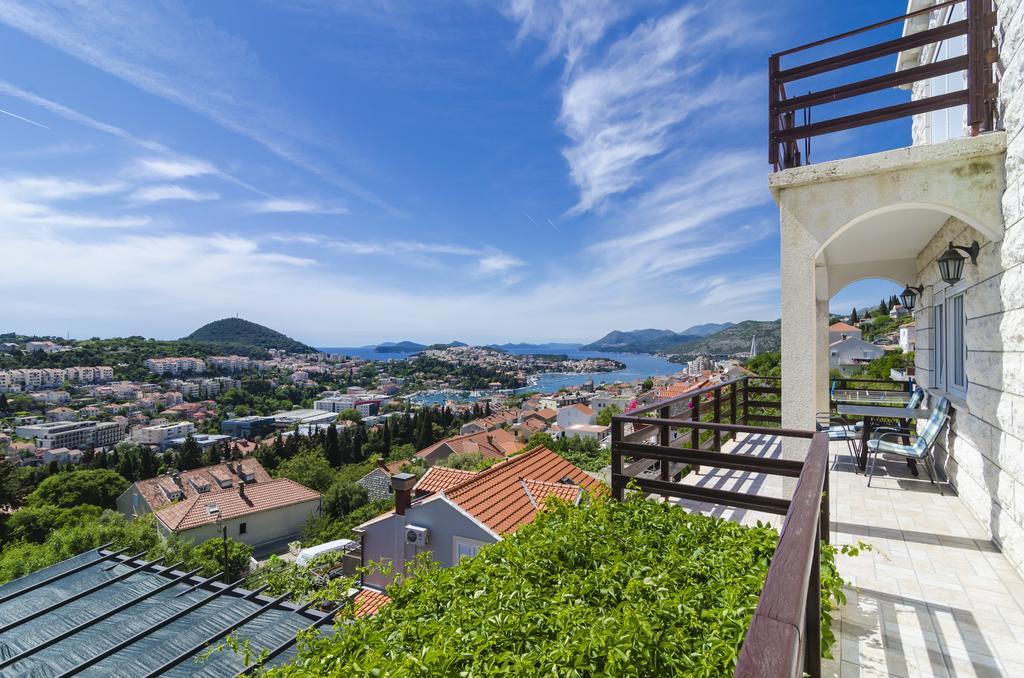 Guest House Kalauz Dubrovnik Luaran gambar