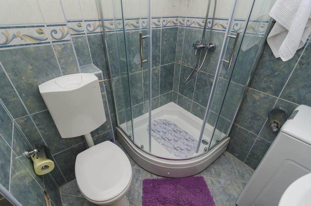 Guest House Kalauz Dubrovnik Luaran gambar