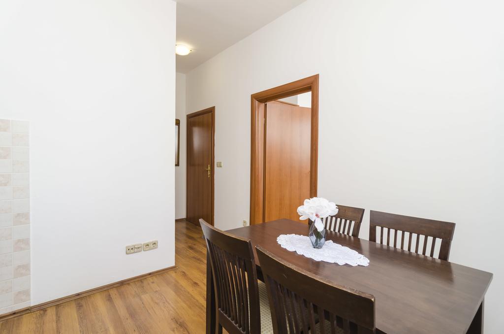 Guest House Kalauz Dubrovnik Luaran gambar