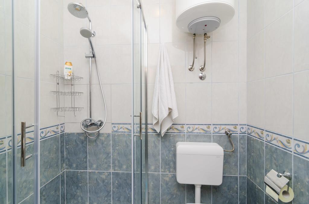 Guest House Kalauz Dubrovnik Luaran gambar