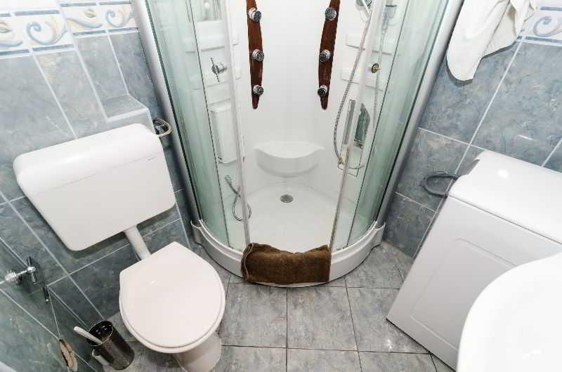 Guest House Kalauz Dubrovnik Luaran gambar