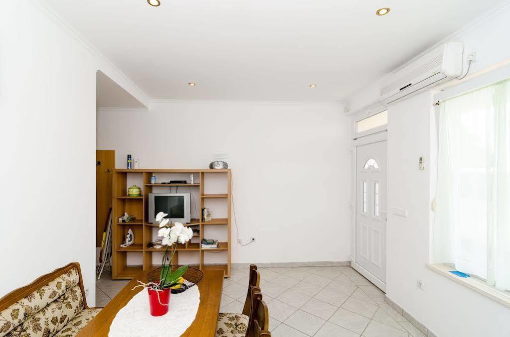 Guest House Kalauz Dubrovnik Luaran gambar