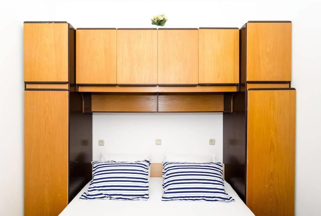 Guest House Kalauz Dubrovnik Luaran gambar