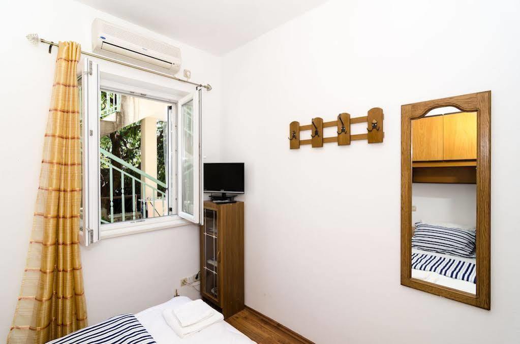 Guest House Kalauz Dubrovnik Luaran gambar