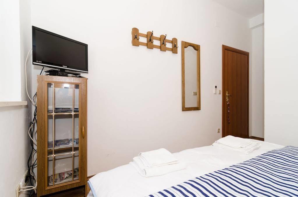 Guest House Kalauz Dubrovnik Luaran gambar