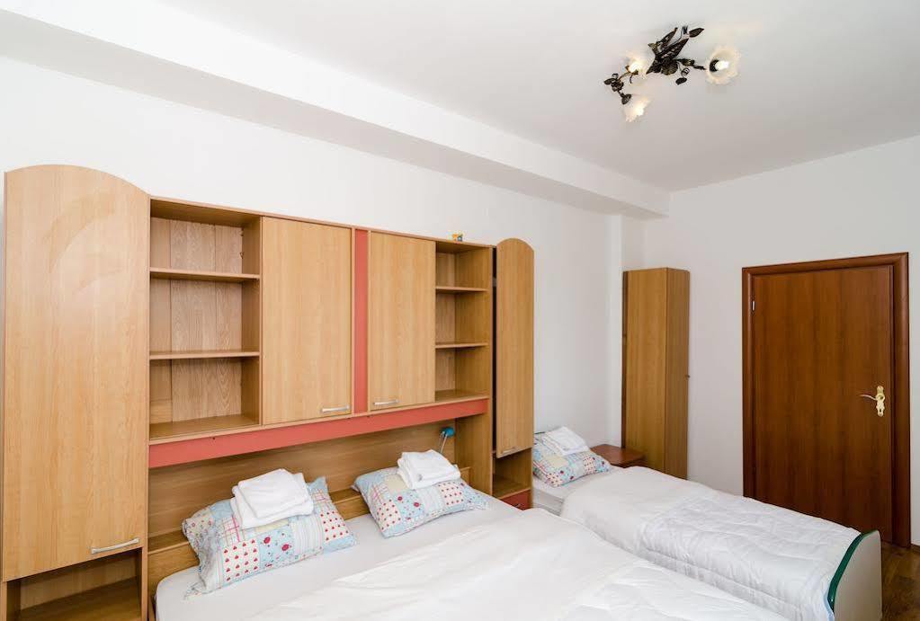 Guest House Kalauz Dubrovnik Luaran gambar