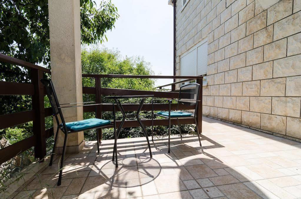 Guest House Kalauz Dubrovnik Luaran gambar