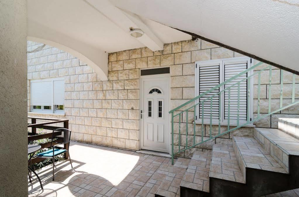 Guest House Kalauz Dubrovnik Luaran gambar