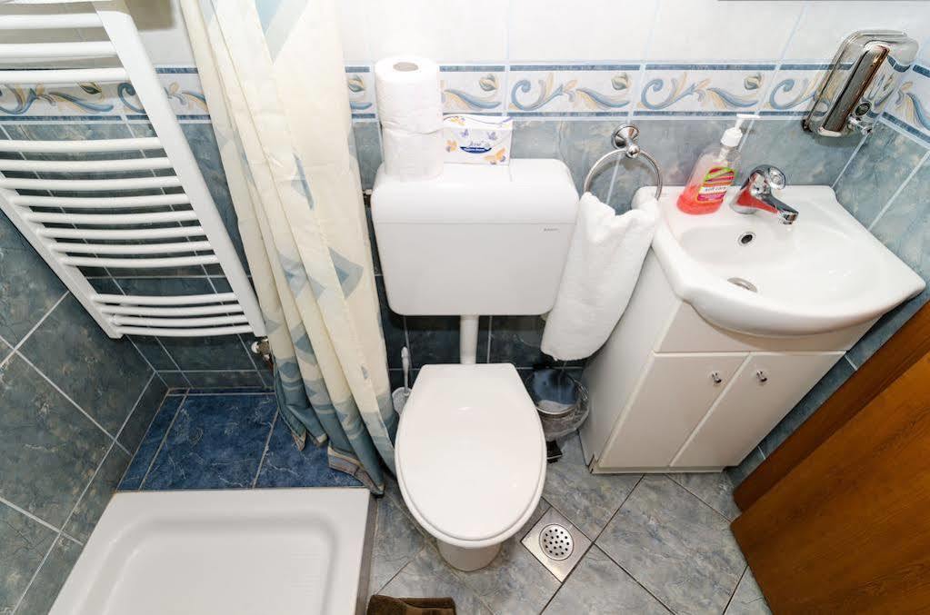 Guest House Kalauz Dubrovnik Luaran gambar
