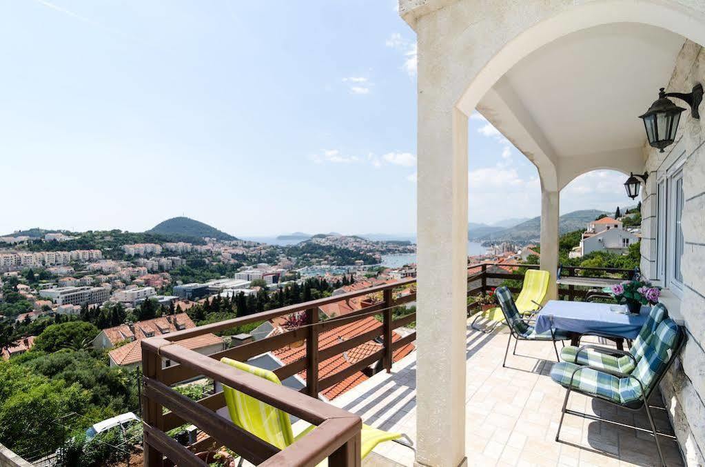 Guest House Kalauz Dubrovnik Luaran gambar