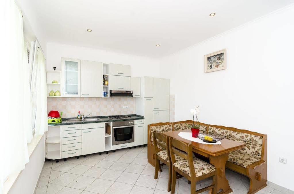 Guest House Kalauz Dubrovnik Luaran gambar