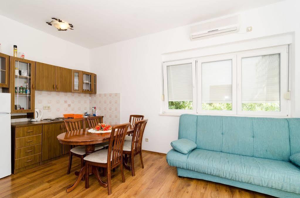 Guest House Kalauz Dubrovnik Luaran gambar