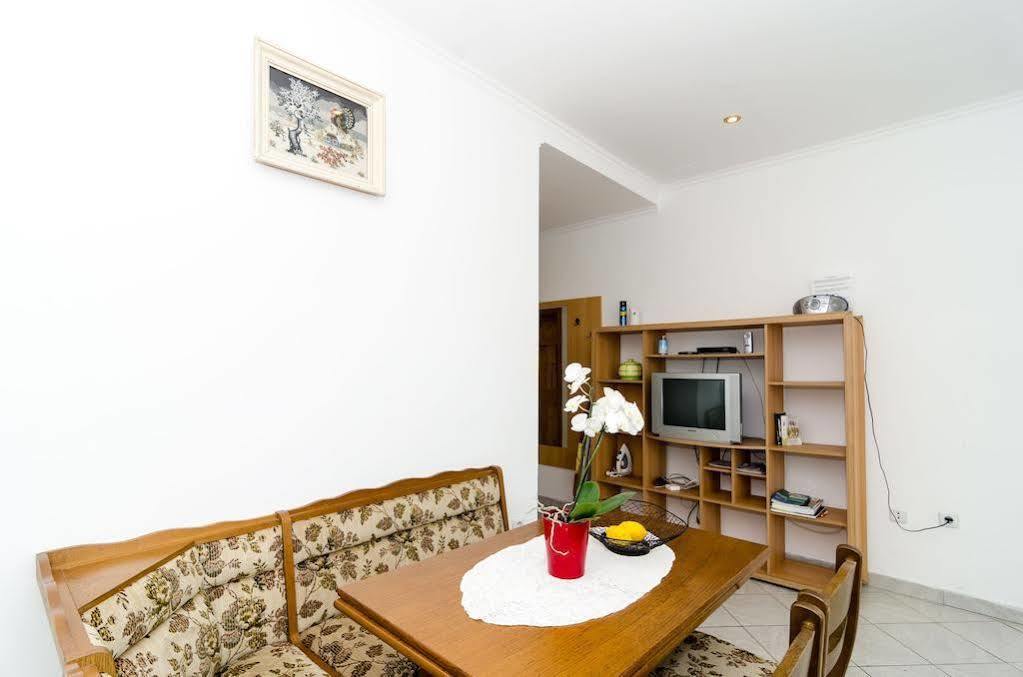 Guest House Kalauz Dubrovnik Luaran gambar