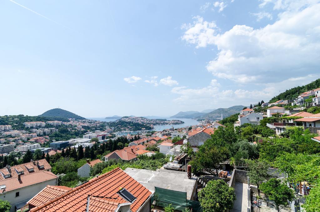 Guest House Kalauz Dubrovnik Luaran gambar